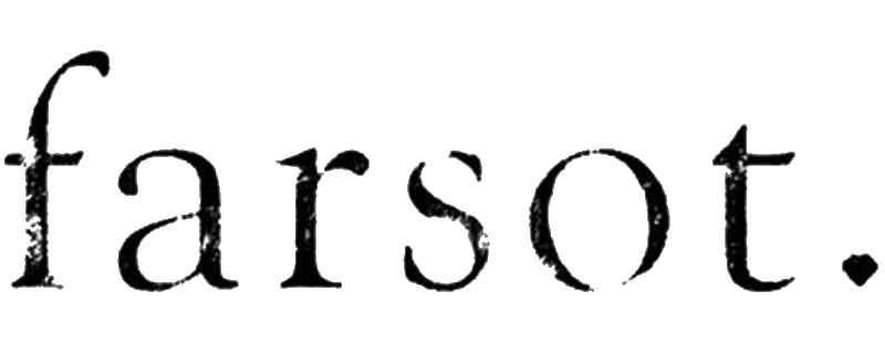 Farsot Logo